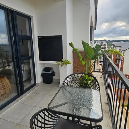 Ballito Hills 353 Exterior photo